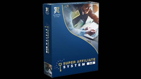 Super Affiliate System - John Crestani's Marketing Training