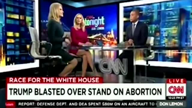 Conway was NOT the 1st Woman to 'Run' a Winning Presidential Campaign