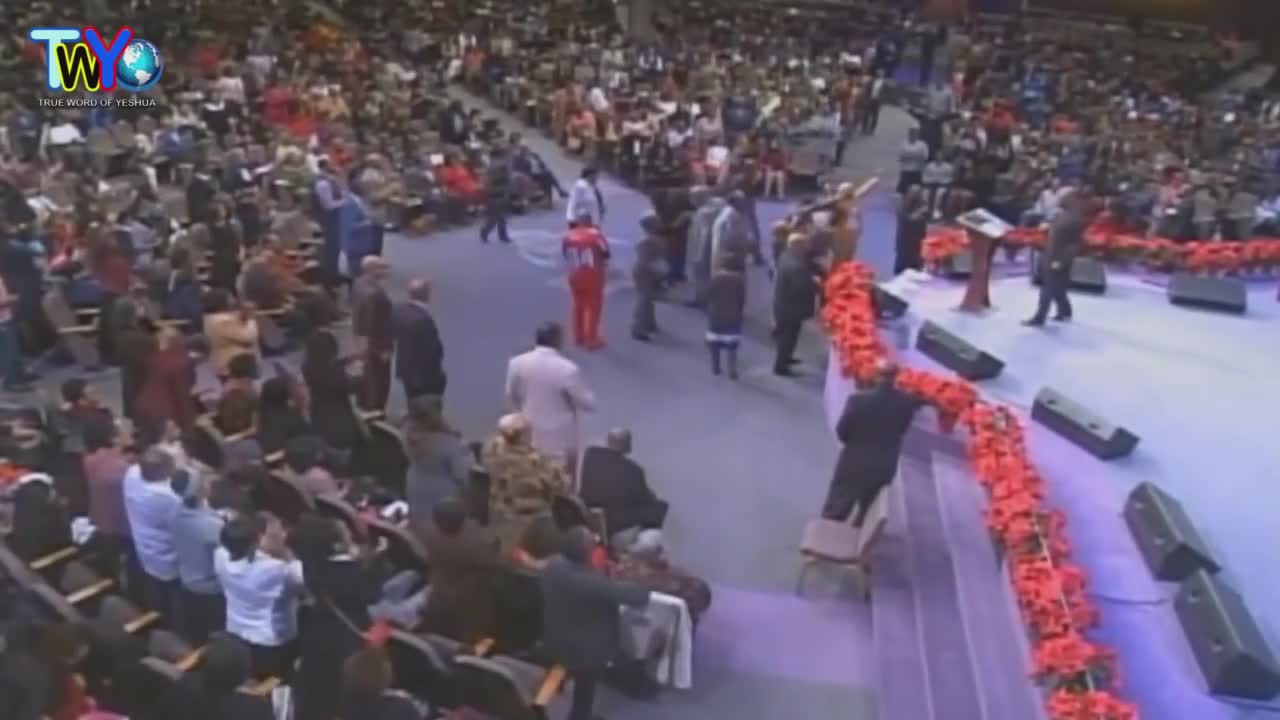 Dr. Jamal H. Bryant, I HOPE SO - December 16th, 2018