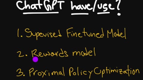chat gpt explained