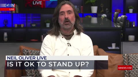 Neil Oliver - The reality that lies beneath kindness and inclusion is hatred