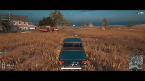 100% planned - 3 KILL CAR ROLL