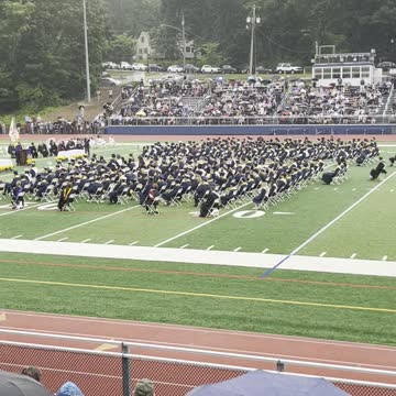 2022 SENIOR GRADUATION!!!