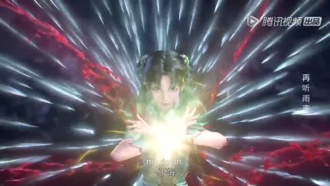 Jade Dynasty episode 24 clip English sub