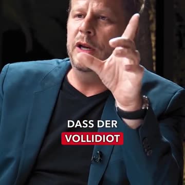 Genie vs Idiot - wunderbar erklärt