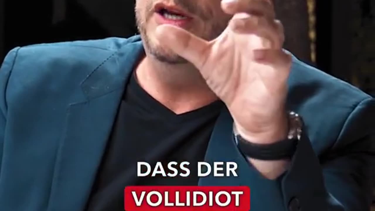 Genie vs Idiot - wunderbar erklärt