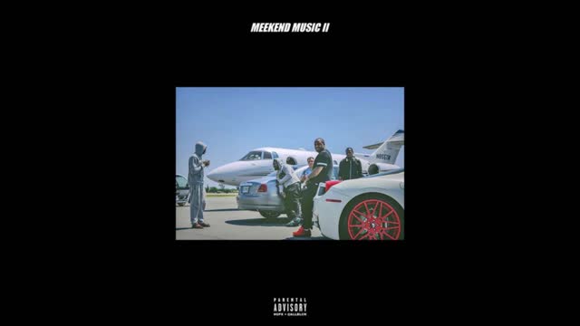 Meek Mill - Weekend Music 2 Mixtape