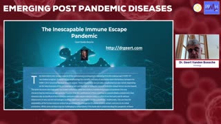 Emerging Post-Pandemic Diseases (Philippines)