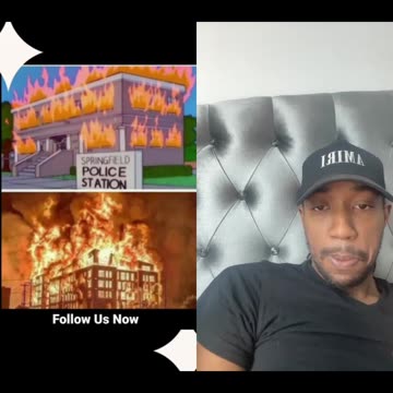 Satanistai masonai įspėja apie savo planus per simpsonus ir kitaip rukelijai tai sąmokslo teorijos.