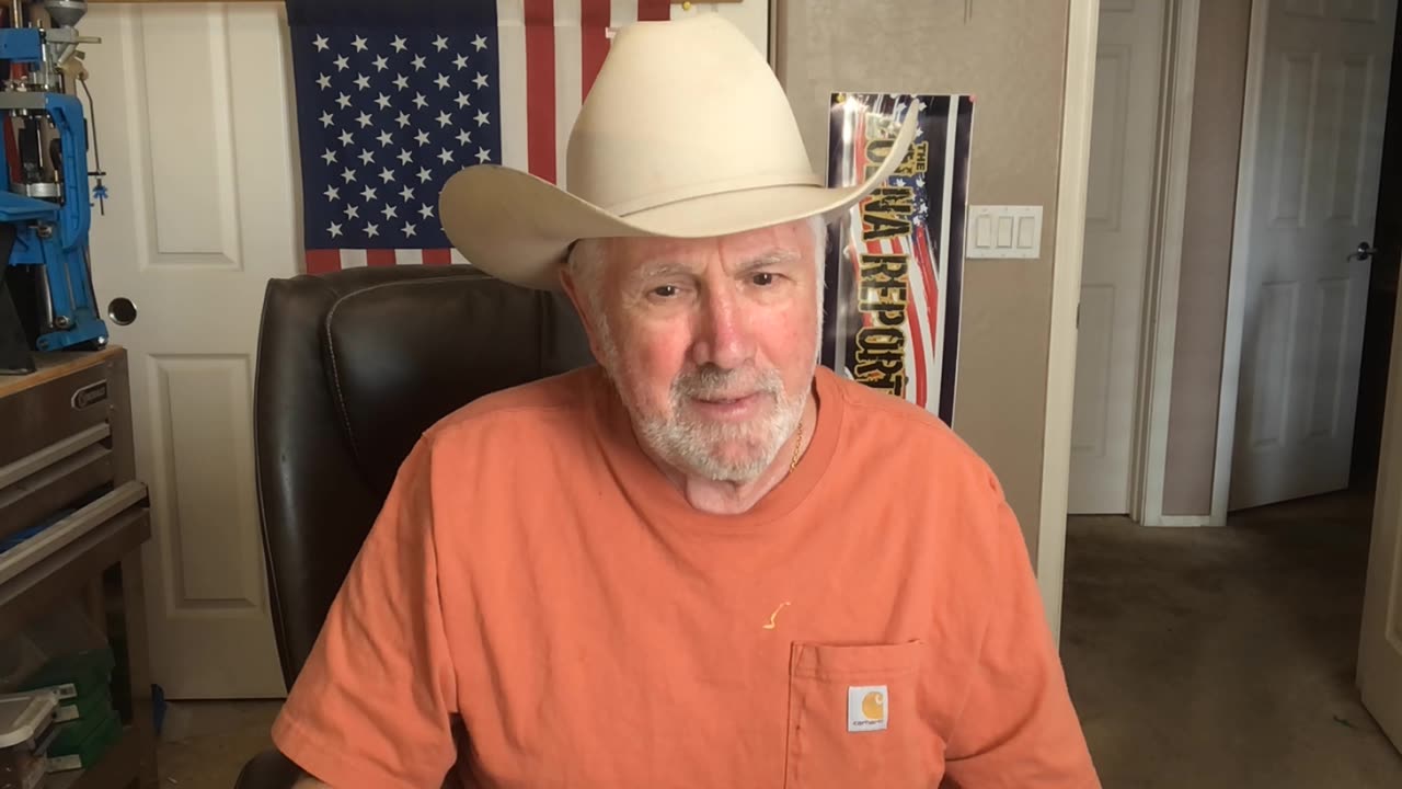 Vaccine Pushing Pastor TD Jakes, Strokes Out, And Dies On The Pulpit!