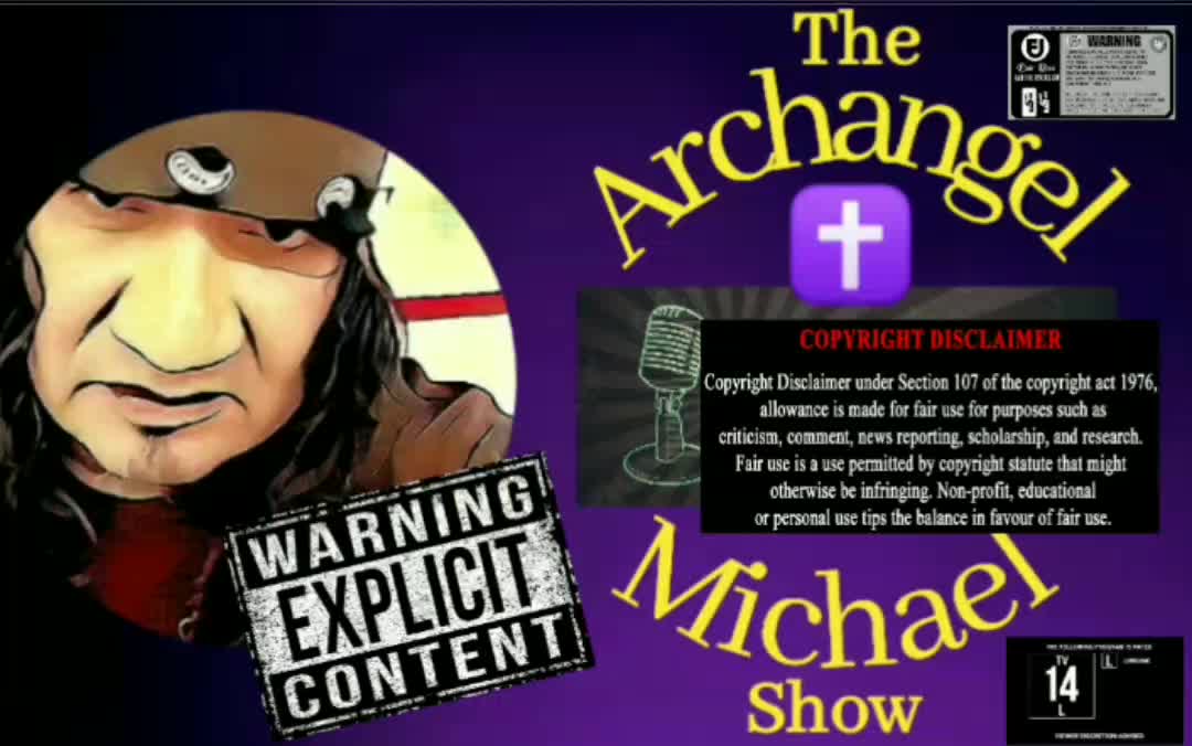 The Archangel Michael "ON AIR" Show Episode # 94 , (MURDER/SUICIDE)