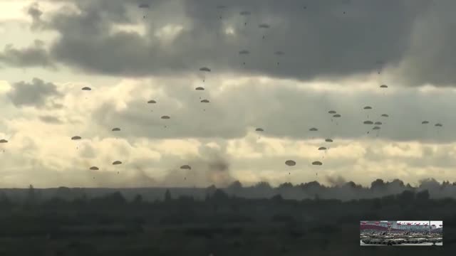 World war 3 rusia