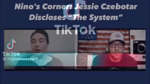Jessie Czebotar's insight on tunnels and DUMBS..