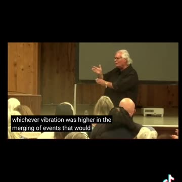 Timelines - Mandella Effect