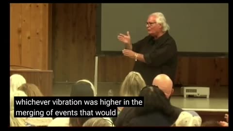 Timelines - Mandella Effect