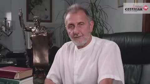 Hubert Czerniak - TLEN i SIŁA ŻYCIA - OXYgenium i vis VITalis! Schorzenia układu czerwonokrwinkowego