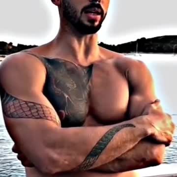 Andrew Tate reveals the truth About You tuber's😳😂