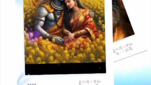 #bholenath#shivparvati#indian#viral#mondayvibes