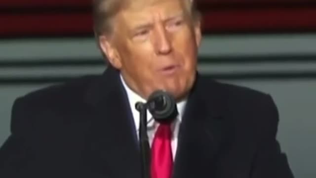 November 15 ! Will Trump Announce Trump 2024 ?