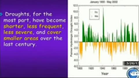 Climate Change pt 10: Heat wave index