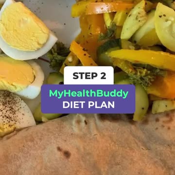 To achieve your ideal weight