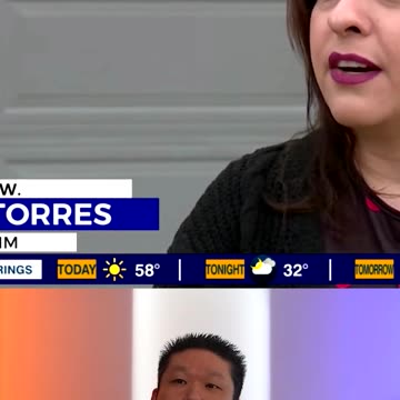 Hispanic Communities Victims of Liberal Crime Policies