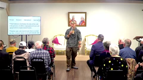 Sanctuary Church Sunday Service 03052023