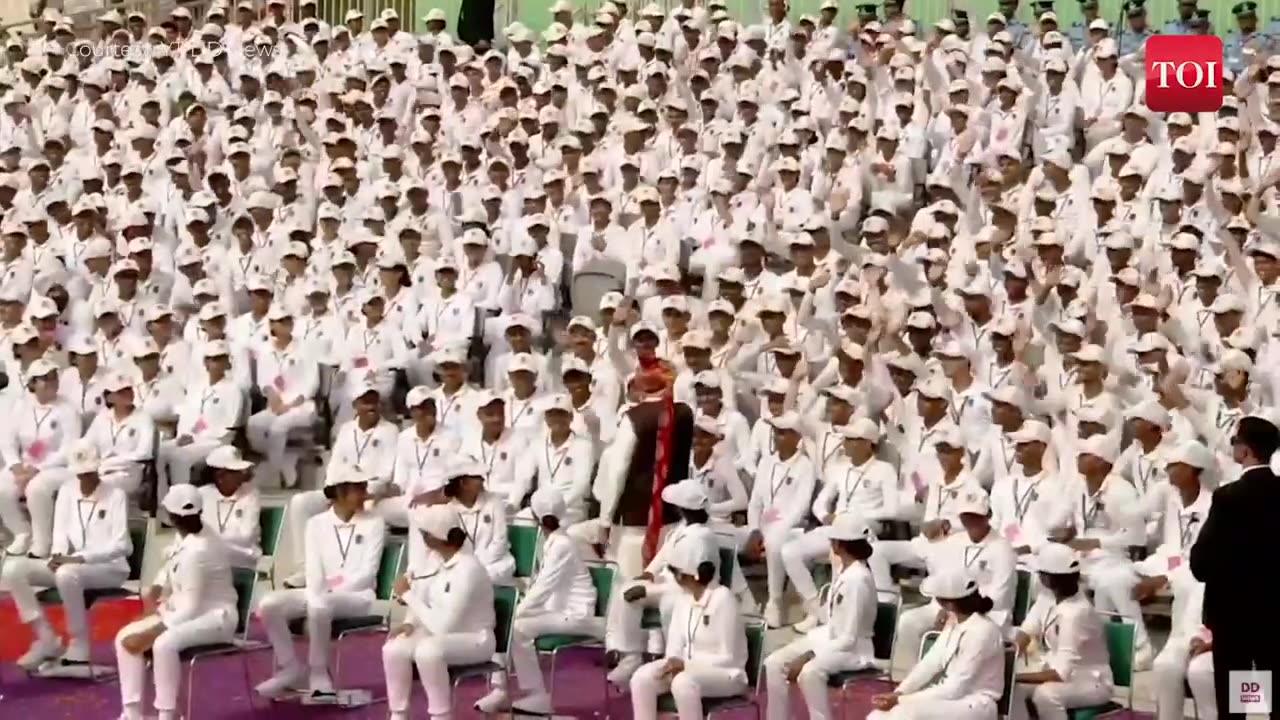 India's independent day video