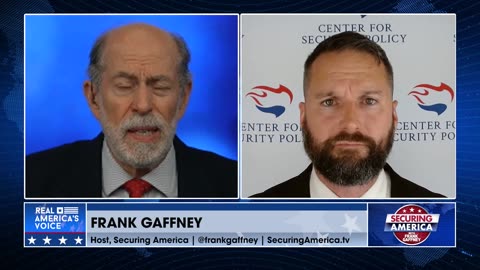 Securing America with Tommy Waller (part 2) | November 21, 2023