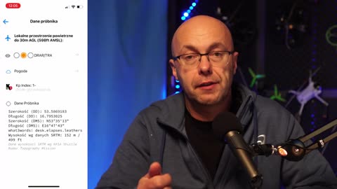 Jak latać legalnie małym dronem