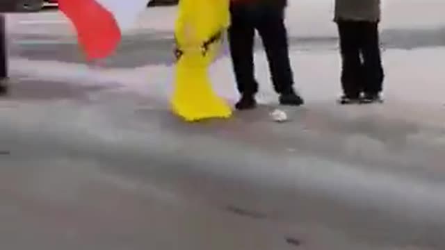 Just Outside Thunder Bay Ontario