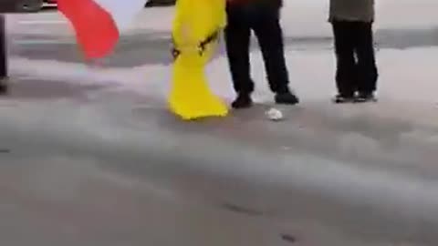 Just Outside Thunder Bay Ontario