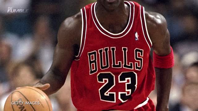 Michael Jordan TROLLS Richard Hamilton: "Not Good Enough To Wear My Shoes"