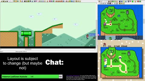 Super Mario World ROM Hacking Session #11 *STREAM ARCHIVE*