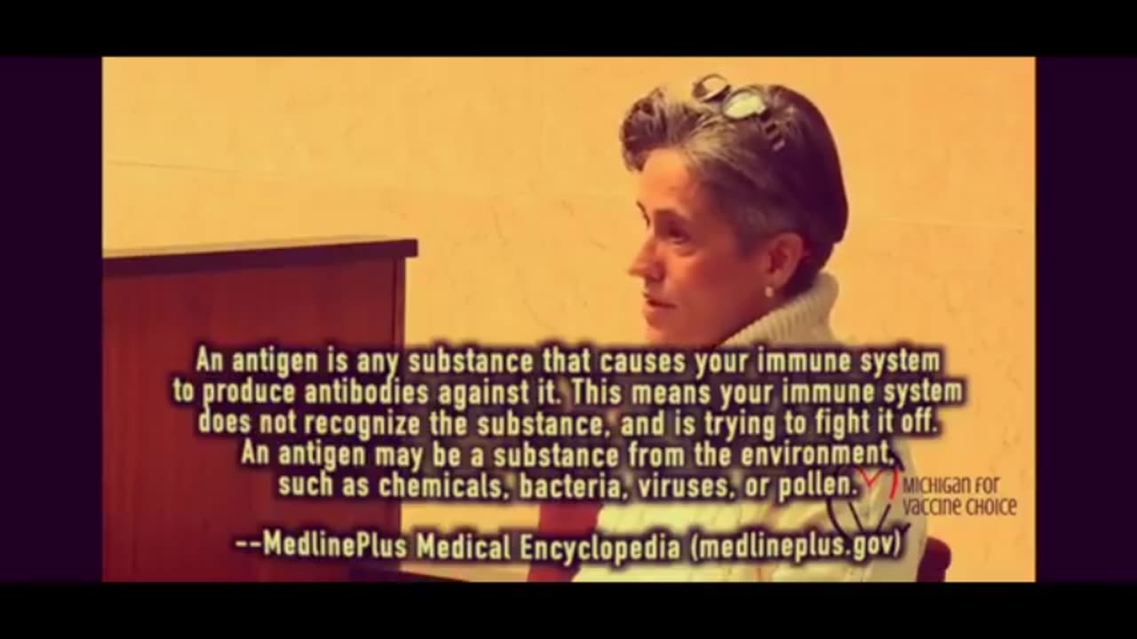 Top Michigan Pediatrician Display Ignorance of Vaccines She Mandates