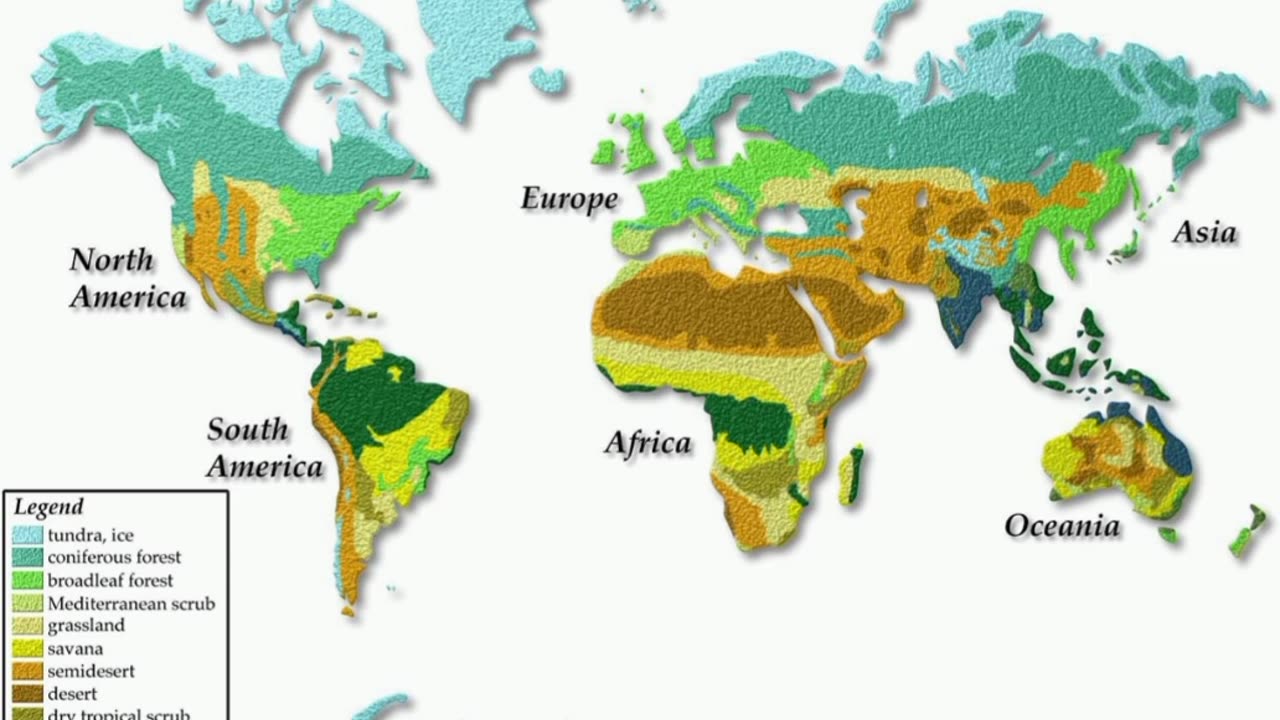 Bad Maps #68: Vegetation Vexation