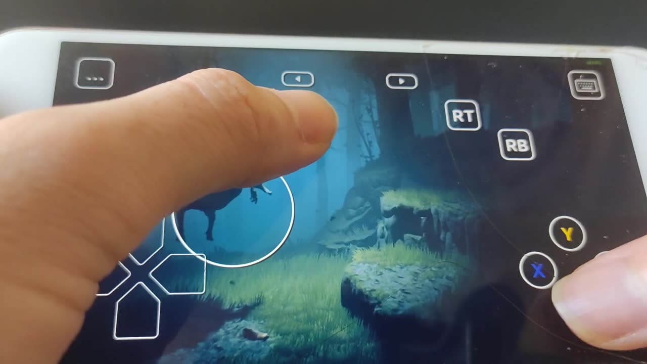 little nightmares 2 tutorial