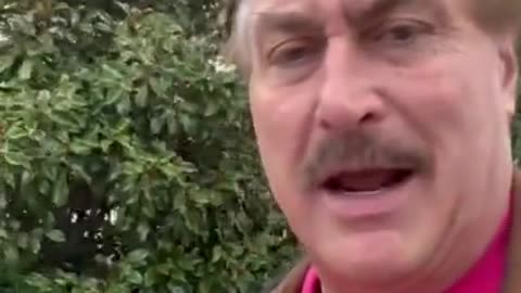 Mike Lindell lands in #Missouri for historic #election summit Aug 15th-Aug 16th.