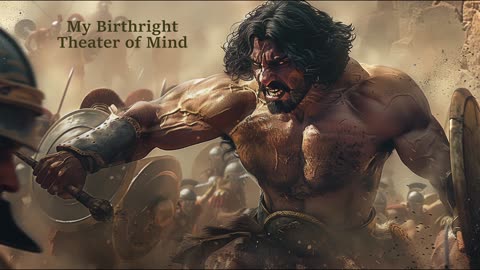 My Birthright - Epic Fantasy Music | Barbarian Rage - Theater of Mind