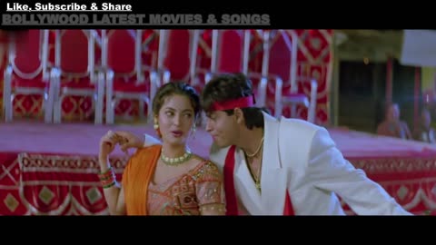 Ram Jaane Title Track Udit Narayan Sonu Nigam Alka Yagnik Shah Rukh Khan Juhi Chawla