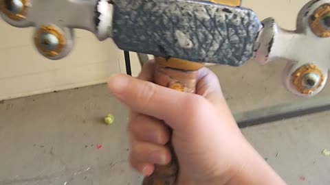 ANOTHER DAY IN OHIO...