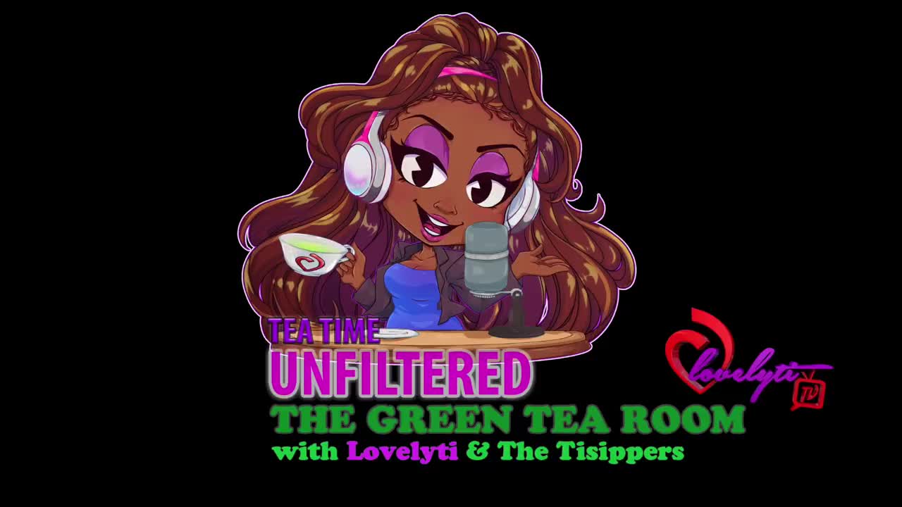 Spotify green room Ep1 - Metaverse