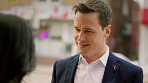 Love and the Radio Star Official Trailer (2022) - Laura Miyata, Luke Humphrey, Cristiana Vidinovski