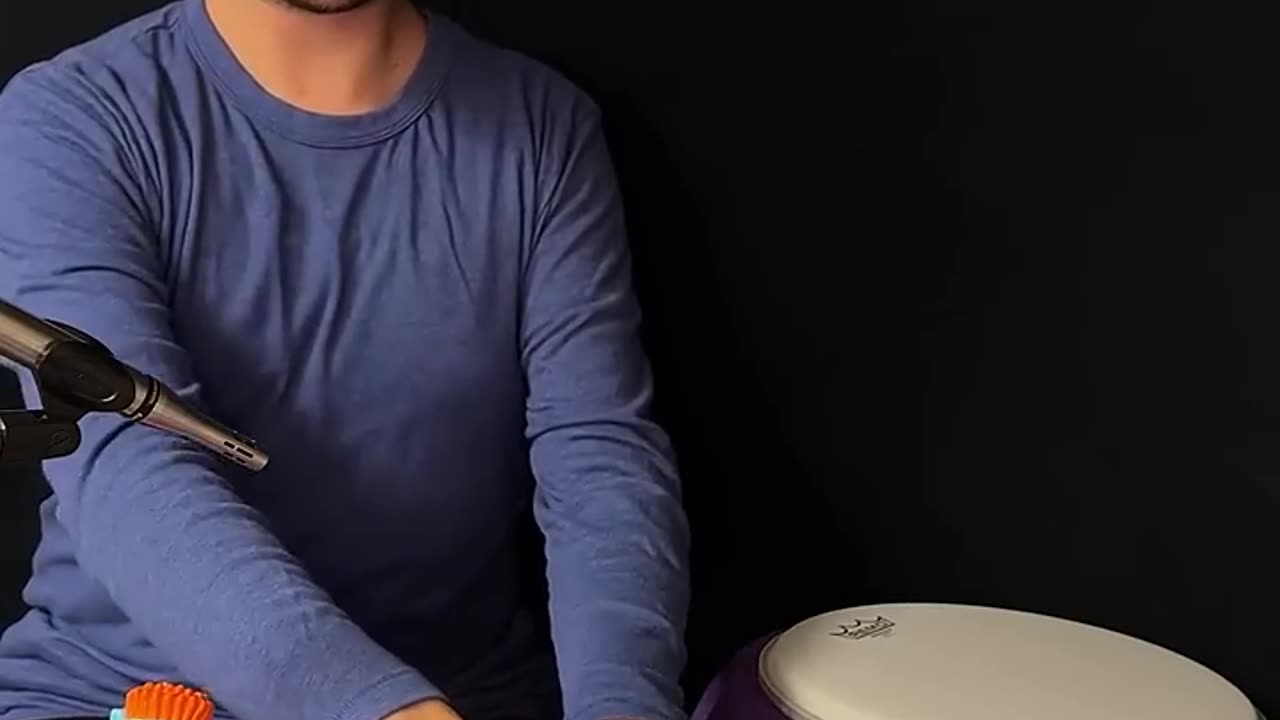 The Most Satisfying Frozen Sounds