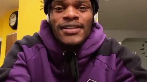 Lamar Jackson