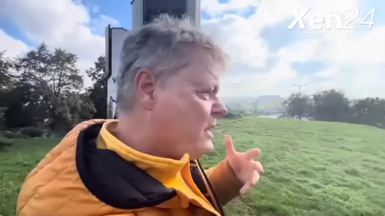 Igor Chaun: Permanentní útok na svobodu