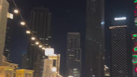 Let me show you world largest building - Burj Khalifa