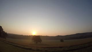 Sun ☀ Rise 6 5 23 58f/13c