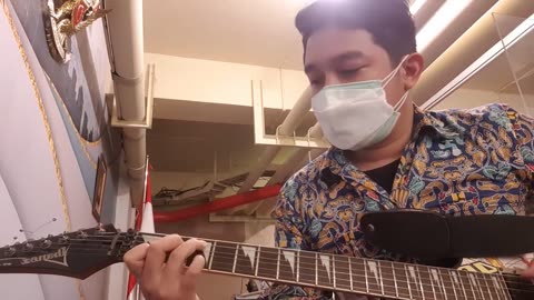 Shallow - Lady Gaga ft Bradley Cooper (Short Guitar Cover)