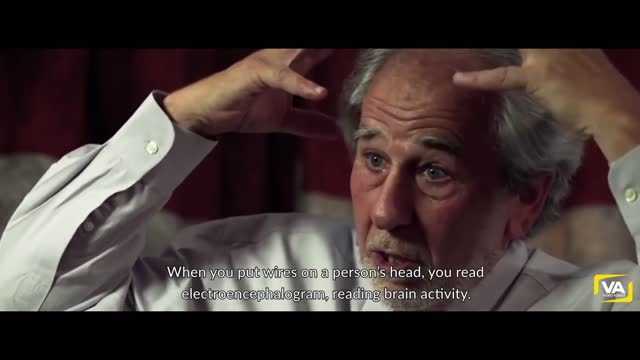 How We Are Programmed In The First 7 Years Of Life Featuring Dr. Bruce Lipton and David Icke